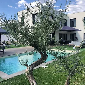 La Casa De La Olivera Luxurious House Villa